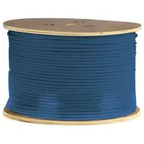 danicom CAT6A S/FTP 305m Starrleiter - LSZH (Dca)