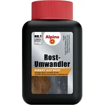 Alpina Rostumwandler Transparent 25 l