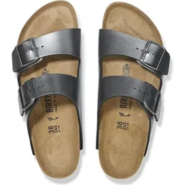 Birkenstock Arizona Birko-Flor schwarz 39