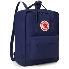 Fjällräven Kanken 16 l midnight purple