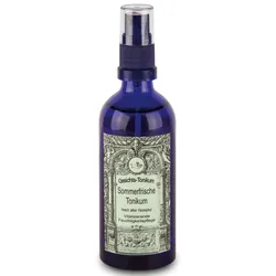 Apomanum Sommerfrische Tonikum Gesichtswasser 100 ml