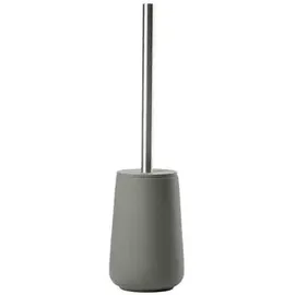 ZONE Denmark WC-Bürstengarnitur Nova Olive Grün