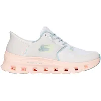 SKECHERS Glide-Step Pro Natural Mesh / Multi Trim 40