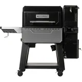 Masterbuilt - Gravity Series XT Digital Charcoal BBQ & Smoker