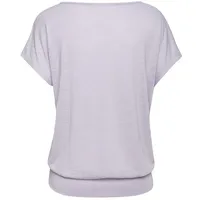 VENICE BEACH Rundhalsshirt Damen flieder Gr.36/38