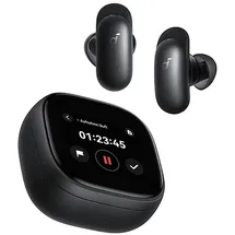 Soundcore Liberty 5 Pro Max Schwarz