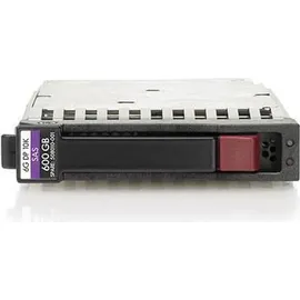 HP MSA 600 GB 2,5" 12 Gbit/s