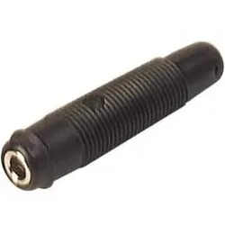 SKS Kinkel Elektronik GmbH Kupplung KUN 30 sw