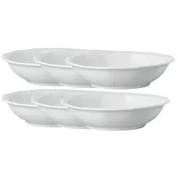 Rosenthal Maria Weiss Dessertschale 15 cm Set6