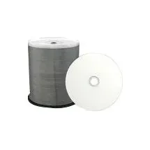 MediaRange CD-R Waterguard wasserfest 100 x), Optischer Datenträger