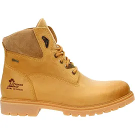 Panama Jack Amur Gtx Herren Gelb 41