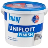 KNAUF Uniflott Finish 20 kg,