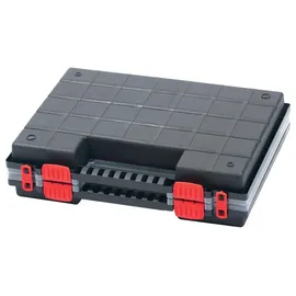 Kistenberg Norb Duo 30,3 x 39,9 x 10 cm 1-tlg. Schwarz/Rot