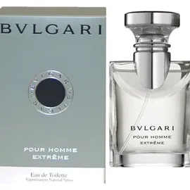 Bulgari Extreme Pour Homme Eau de Toilette 100 ml