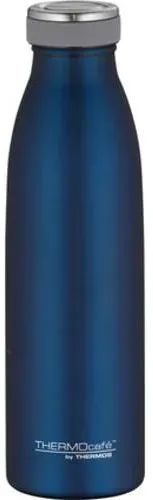 Preisvergleich Produktbild THERMOS Isolier-Trinkflasche TC Bottle, 0,5 L, saphir blue