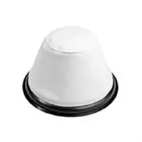 Nilfisk 140 8658 500 Filtersack