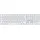 Apple Magic Keyboard mit Touch ID und Ziffernblock INT weiß