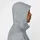 Nike Impossibly Light Windrunner smoke grey/black XL