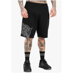 Tapout Herren Shorts normale Passform SPIRIT SHORT