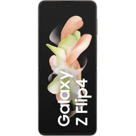 Samsung Galaxy Z Flip4 256 GB Pink Gold