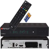 Opticum Red Opticum AX 300 VFD PVR