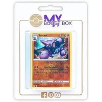my-booster Pokémon Company SWSH11-FR-96HR