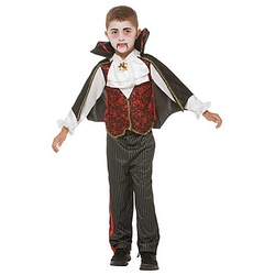Dracula Kostüm "Little Drac" für Kinder
