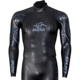 Sailfish Neoprenanzug One 8 Schwarz MT