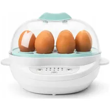 nutribullet Dampfgarer Baby Turbo BSR08N