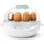 nutribullet Dampfgarer Baby Turbo BSR08N