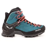 Salewa Mountain Trainer Mid GTX W atlantic deep/ombre blue 40,5