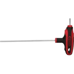 T-Griff-Innensechskant-Schlüssel, 3mm