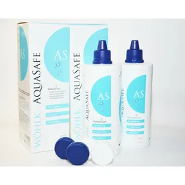 original i need you AquaSafe Kombi-Lösung 360 ml