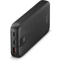 Hama Power Pack PD 20 20000mAh anthrazit