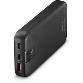 Hama Power Pack PD 20 20000mAh anthrazit
