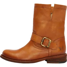 FELMINI Klassische Stiefeletten Herren Braun 41
