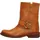 FELMINI Klassische Stiefeletten Herren Braun 41