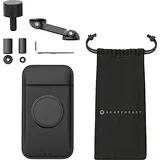 Shapeheart Moto Stem Boost schwarz