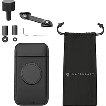 Shapeheart Moto Stem Boost schwarz