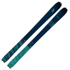 Hagan Core Carbon 89 Lite 24/25 Tourenski 178 cm / ohne Fell