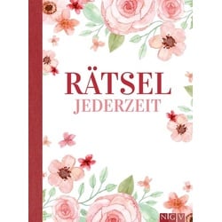 Rätsel jederzeit