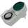 ChiliTec analoge Zeitschaltuhr AAZ-7 IP44 max. 3500W 16A