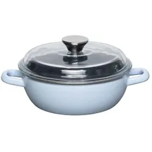 RIESS Schmorpfanne 20 cm
