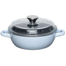 RIESS Schmorpfanne 20 cm