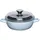 RIESS Schmorpfanne 20 cm