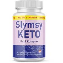 slymsy keto Kapseln 90 St.