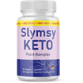 slymsy keto Kapseln 90 St.