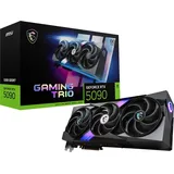 MSI GeForce RTX 5090 Gaming Trio OC 32GB GDDR7 V530-014R