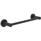 Villeroy & Boch Elements Tender Badetuchhalter Schwarz 366x85x54mm TVA151021000K5