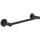 Villeroy & Boch Elements Tender Badetuchhalter Schwarz 366x85x54mm TVA151021000K5